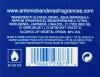 Blue Seduction Eau-De-Toilette Natural Spray by Antonio Banderas, 1.7 Fluid Ounce