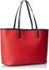 Marc by Marc Jacobs Metropolitote Colorblocked 48 Shoulder Bag