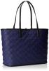 Marc by Marc Jacobs Metropolitote Quilted 48 Shoulder Bag