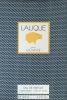 Lalique Pour Homme Leo by Lalique for men. Eau De Parfum Spray, 4.2 Ounce