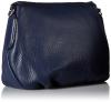 Marc by Marc Jacobs New Q Natasha Cross-Body Bag