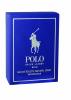 Polo Blue by Ralph Lauren for Men, Eau De Toilette Natural Spray, 4.2 Ounce