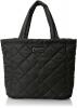 Marc by Marc Jacobs Crosby Quilt Nylon Tote