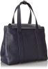 Marc by Marc Jacobs Working Girl Leather Dolly Satchel Bag