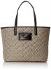Marc by Marc Jacobs Metropolitote Straw 48 Tote Bag