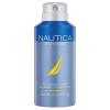 Nautica Voyage Body Spray, 4 Fluid Ounce (Pack of 3)