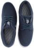 U.S. Polo Assn. Tex Men's Canvas Boat Sneakers Shoes