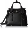 Marc by Marc Jacobs Working Girl Leather Dolly Satchel Mini Satchel Bag