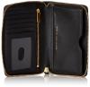 Marc by Marc Jacobs Sophisticato Bow Perf Wingman Small Good Wallet