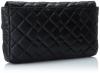 Marc by Marc Jacobs Sophisticato Crosby Quilt Leather Jemma Small Good Clutch