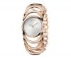 Đồng hồ nữ Women's Rose Gold Calvin Klein Body Watch K4G23626
