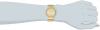 Skagen Women's SKW2129 Ancher Quartz 3 Hand Stainless Steel Gold Watch