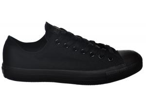 Converse Chuck Taylor All Star Low Ox Sneakers Black