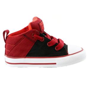 CONVERSE CT All Star Axel Mid Fashion Sneaker Shoe - Toddler