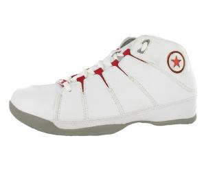 Converse For Three Mid Mens Basketball Shoe