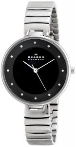 Skagen Women's SKW2225 Leonora Stainless Steel Watch