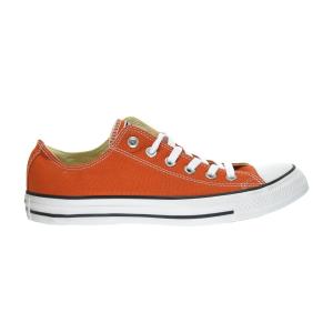 Converse All Star Chuck Taylor OX Unisex Shoes Roasted Carr/Orange/White 149517f