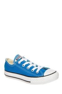 Converse Chuck Taylor All Star Ox Sneaker Little Kids