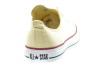 Converse Chuck Taylor OX All Star Mens Sneakers Unbleach White