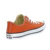 Converse All Star Chuck Taylor OX Unisex Shoes Roasted Carr/Orange/White 149517f