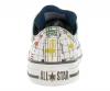 Converse Ct A/s Grandpa Chair Ox Mens Shoes White/multi-color Size