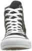 Karmaloop Converse The Chuck Taylor All Star Core Hi Sneaker Black