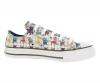 Converse Ct A/s Grandpa Chair Ox Mens Shoes White/multi-color Size