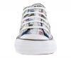 Converse Ct A/s Grandpa Chair Ox Mens Shoes White/multi-color Size