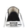 Converse Unisex Chuck Taylor All Star Ox Sneakers Black/White M9166
