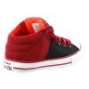 CONVERSE CT All Star Axel Mid Fashion Sneaker Shoe - Kids