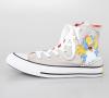 converse THE SIMPSONS chuck taylor star ALL AMERICAN DAD FASHION SNEAKER SHOES