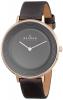 Skagen Women's SKW2216 Ditte Quartz 2 Hand Stainless Steel Gray Watch