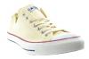 Converse Chuck Taylor OX All Star Mens Sneakers Unbleach White