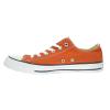 Converse All Star Chuck Taylor OX Unisex Shoes Roasted Carr/Orange/White 149517f