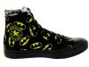 Converse Unisex Chuck Taylor Hi Batman Casual Shoe