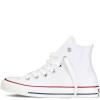 Converse Unisex Chuck Taylor All Star High Top Sneakers Optical White