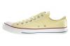 Converse Chuck Taylor OX All Star Mens Sneakers Unbleach White