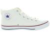 CONVERSE Men's Chuck Taylor Street Mid Sneaker