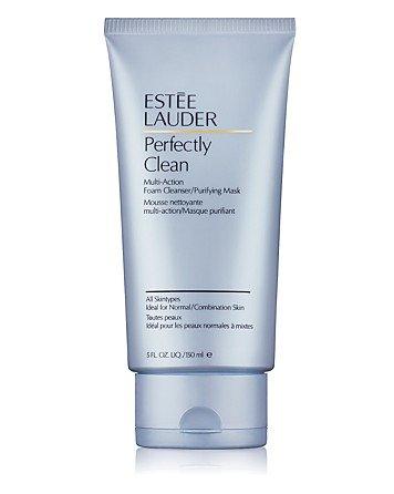 Estee Lauder Perfectly Clean Foam Cleanser 150 ml / 5 oz