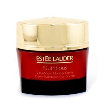 Estee Lauder Day Care 1.7 Oz Nutritious Vita-Mineral Moisture Creme For Women