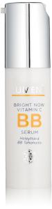 Lumene Bright Now Vitamin C BB Serum, 1.0 Fluid Ounce