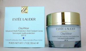 Estee Lauder DayWear Advanced Multi-Protection Anti-Oxidant Creme Broad Spectrum SPF 15