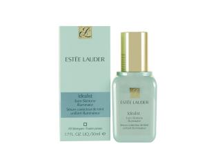 Estee Lauder Idealist Even Skintone Illuminator Serum 1.7 Oz / 50 Ml