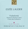 Estee Lauder Hydrationist Maximum Moisture Creme for Unisex, Dry Skin, 1.7 Ounce
