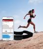Jarv Premium Bluetooth® 4.0 Smart Heart Rate Monitor for Samsung Galaxy S6, S5, S4 Note 4, 3, Edge, Nexus 6, 5 LG G3, G4, HTC One M8, M9 Motorola Droid Turbo and Other Android Devices Using Os 4.3 or Later