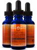 Vitamin C Serum 20% - With Retinol 2.5%, Salicylic Acid 2%, Hyaluronic Acid, & More - Best Natural Anti Aging & Skin Clearing Serum - Reduces Acne, Wrinkles, Fine Lines & Spots - InstaNatural - 1 OZ