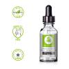 OZ Naturals - THE BEST Hyaluronic Acid Serum For Skin - Clinical Strength Anti Aging Serum - Best Anti Wrinkle Serum With Vitamin C + Vitamin E. Our Customers Call It A Facelift In A Bottle!