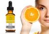 Bellafab Skincare Vitamin C Serum (20%) Innovative Beauty Products w/ Amino Acids & Hyaluronic Acid - Reduce the Look Of Wrinkles, Fine Line, & Dark Spots
