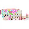 Estee Lauder 2013 8 Pcs Skincare Makeup Gift Set with Cosmetic Bag Plus New Modern Muse Fragrance