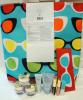 Estee Lauder 7-piece 2015 Skincare Makeup Gift Set with Tote Bag